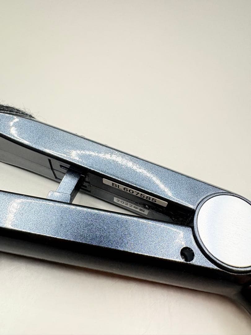 サニープレイス ヘアオペ 輝髪 ヘアアイロン 602