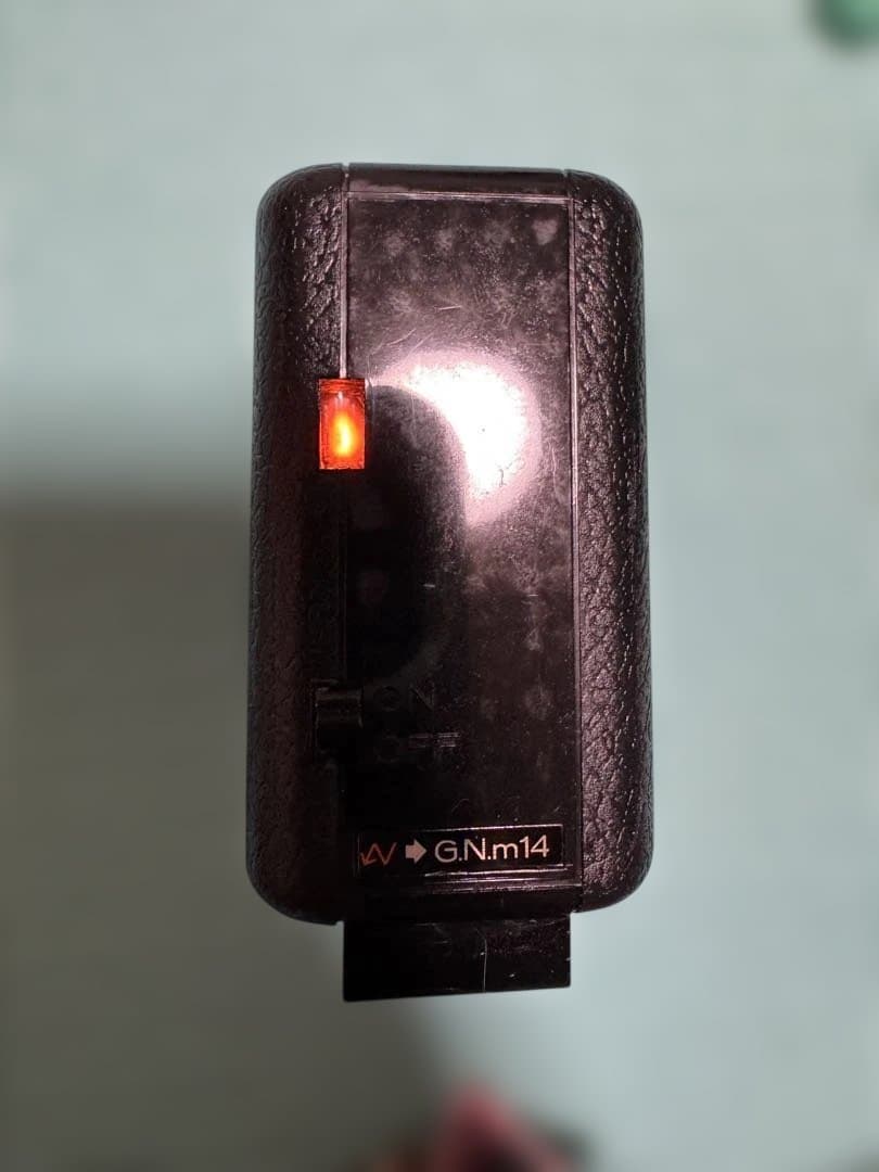 KONICA C35 X14 カメラ　フラッシュ