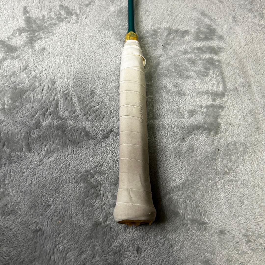 【美品•希少廃盤】ヨネックス アストロクス88D 4UG5 バドミントンラケット