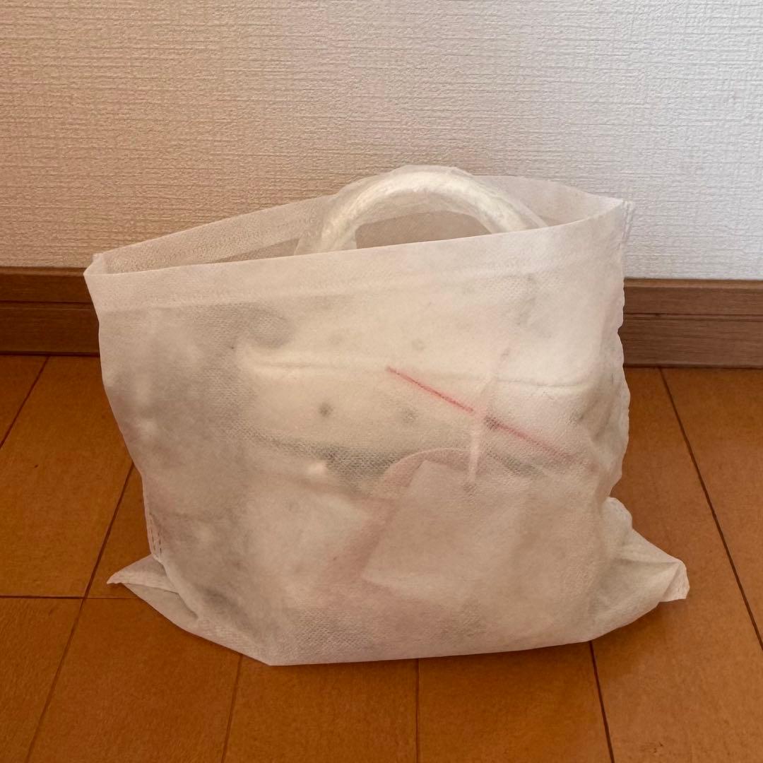 Darich ダーリッチ キルティングビジュースクエアミニバッグ