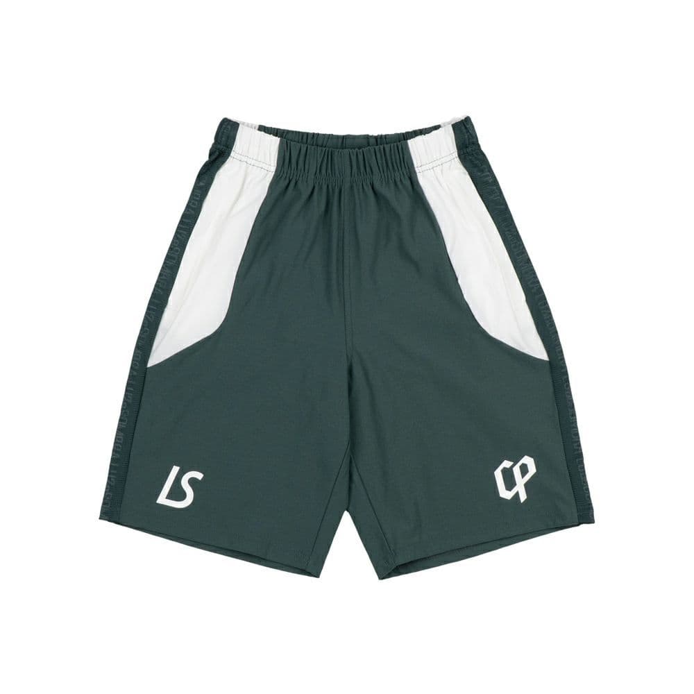 新品LUZe　ルースイソンブラ　CP WOL　トップシャツ　パンツ　上下セット