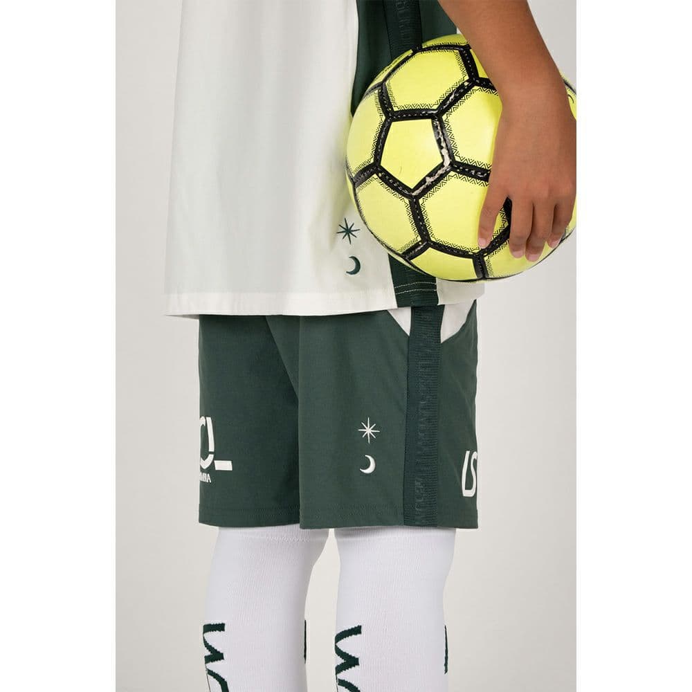新品LUZe　ルースイソンブラ　CP WOL　トップシャツ　パンツ　上下セット