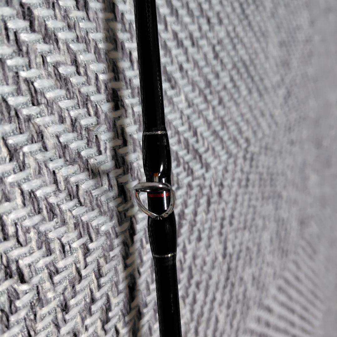 ヤマガブランクス YAMAGA Blanks 　GalahadGA−624B