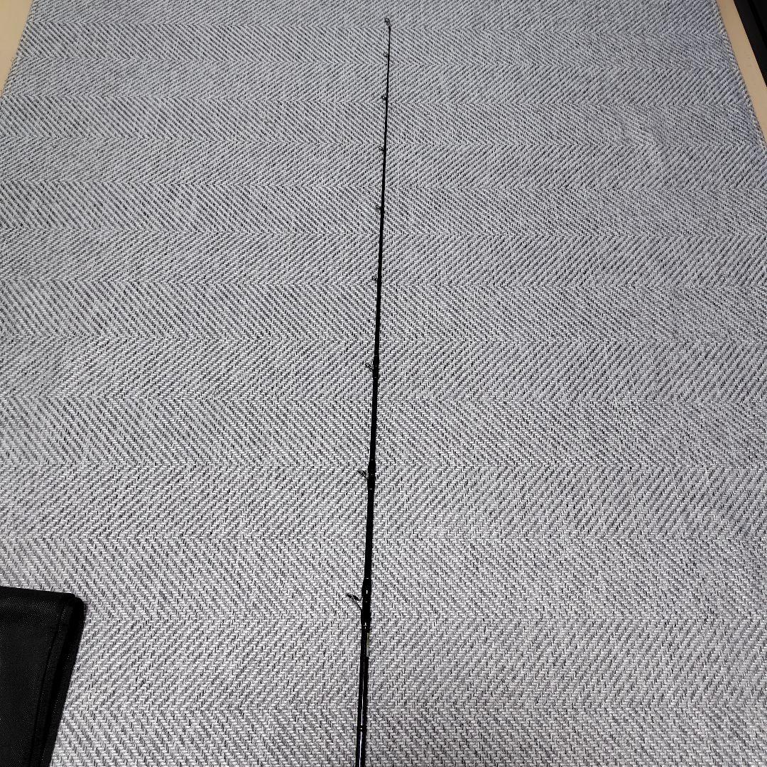 ヤマガブランクス YAMAGA Blanks 　GalahadGA−624B