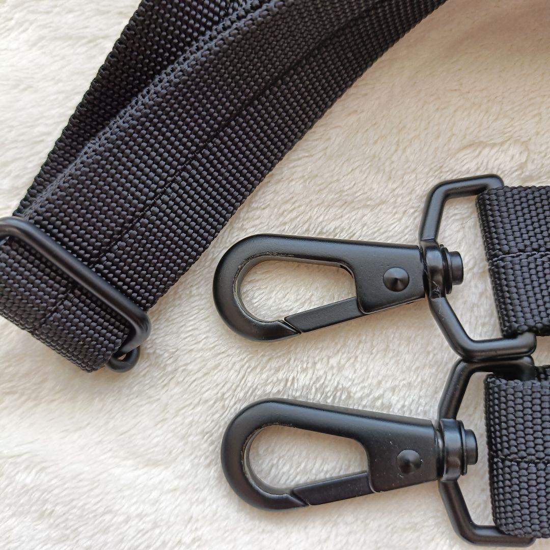 PORTER ポーター フラッシュショルダーバッグ689-05950(ブラック)