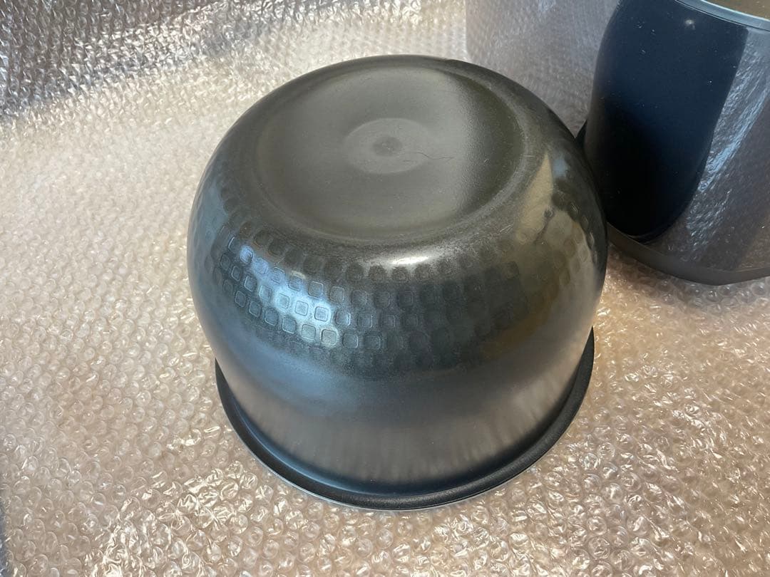 アイリスオーヤマ 圧力IHジャー炊飯器 RC-PD10-B