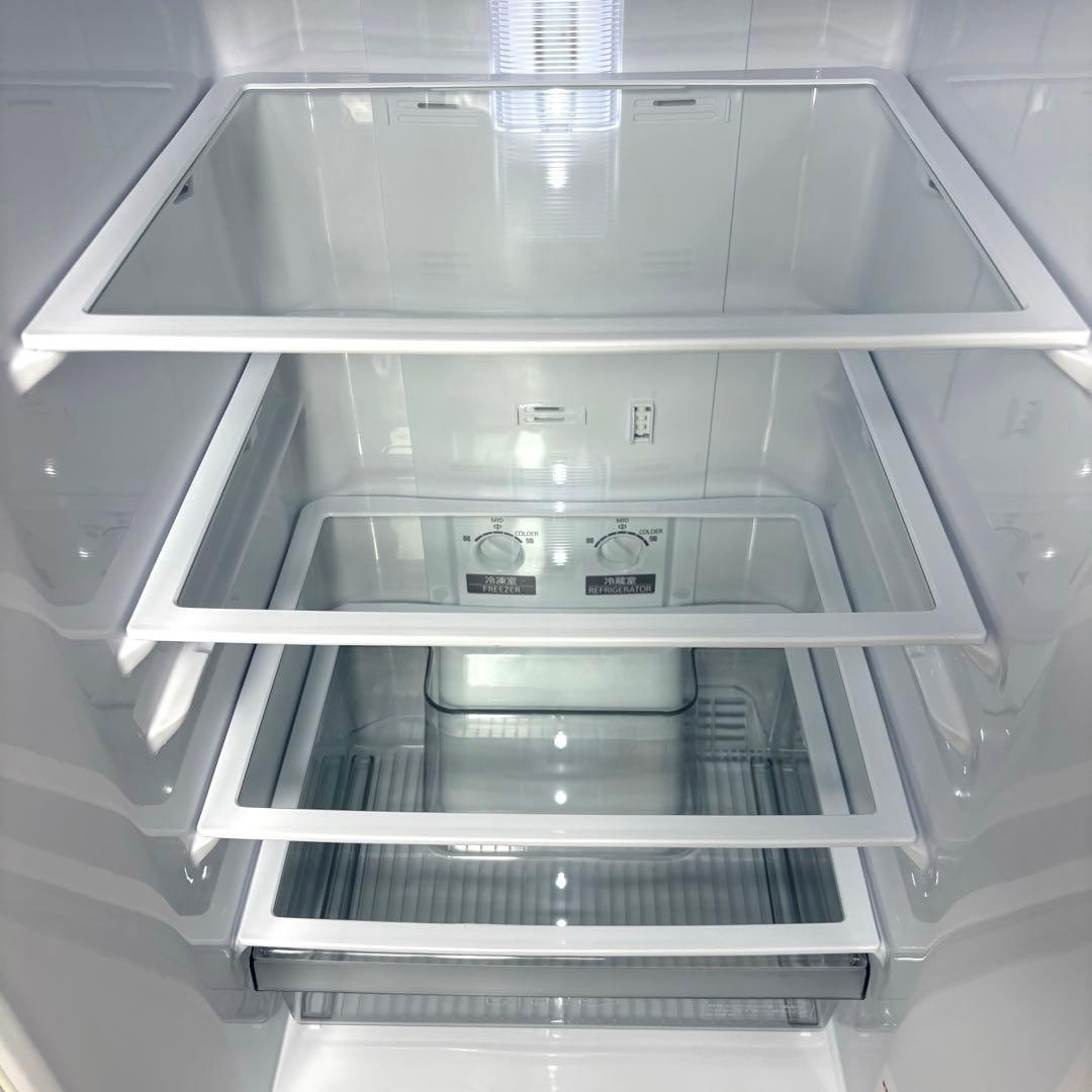 2023年 冷蔵庫 一人暮らし 二人暮らし 3ヶ月保証 送料無料 三菱 極美品