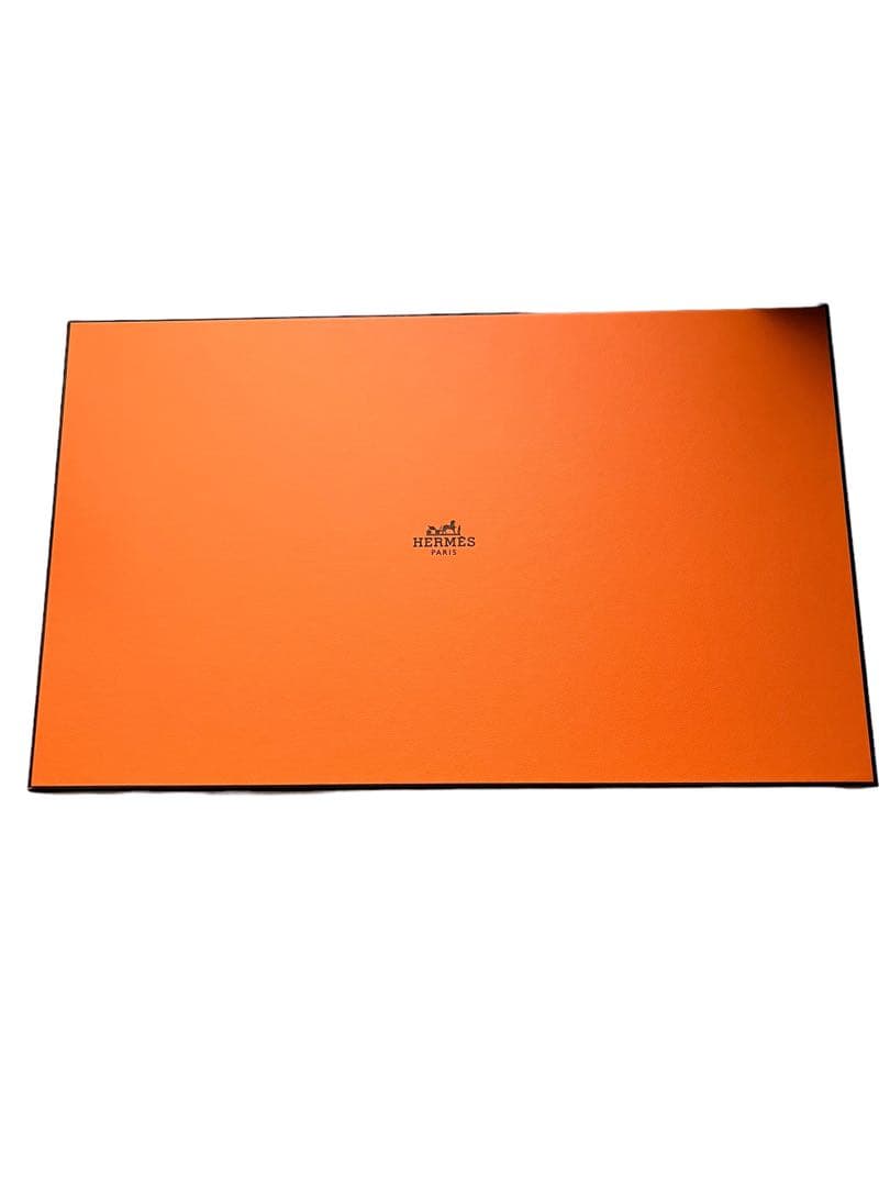 HERMES エルメス ステアーズ タオル