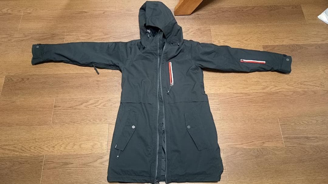 スノーボード Women's Ski/boarding Jacket