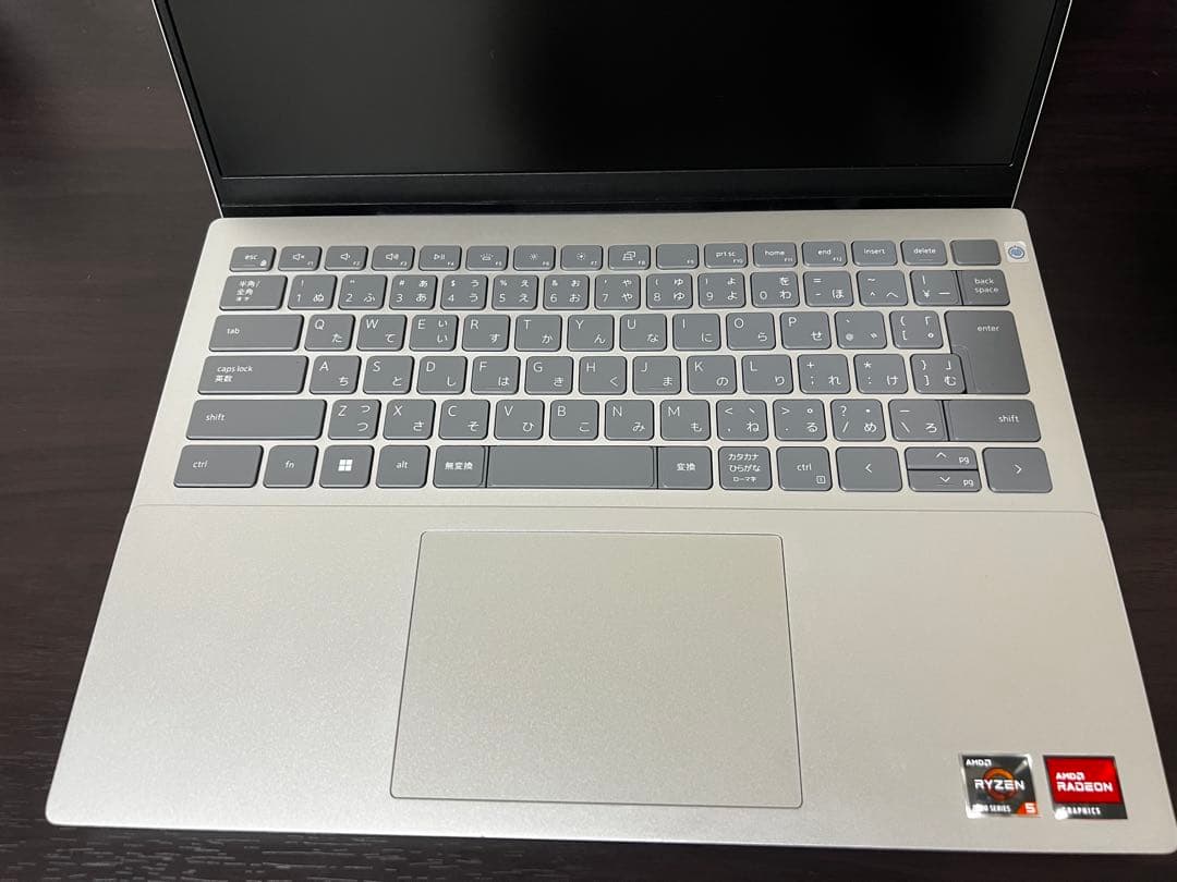 Windowsノート本体 DELL Inspiron14