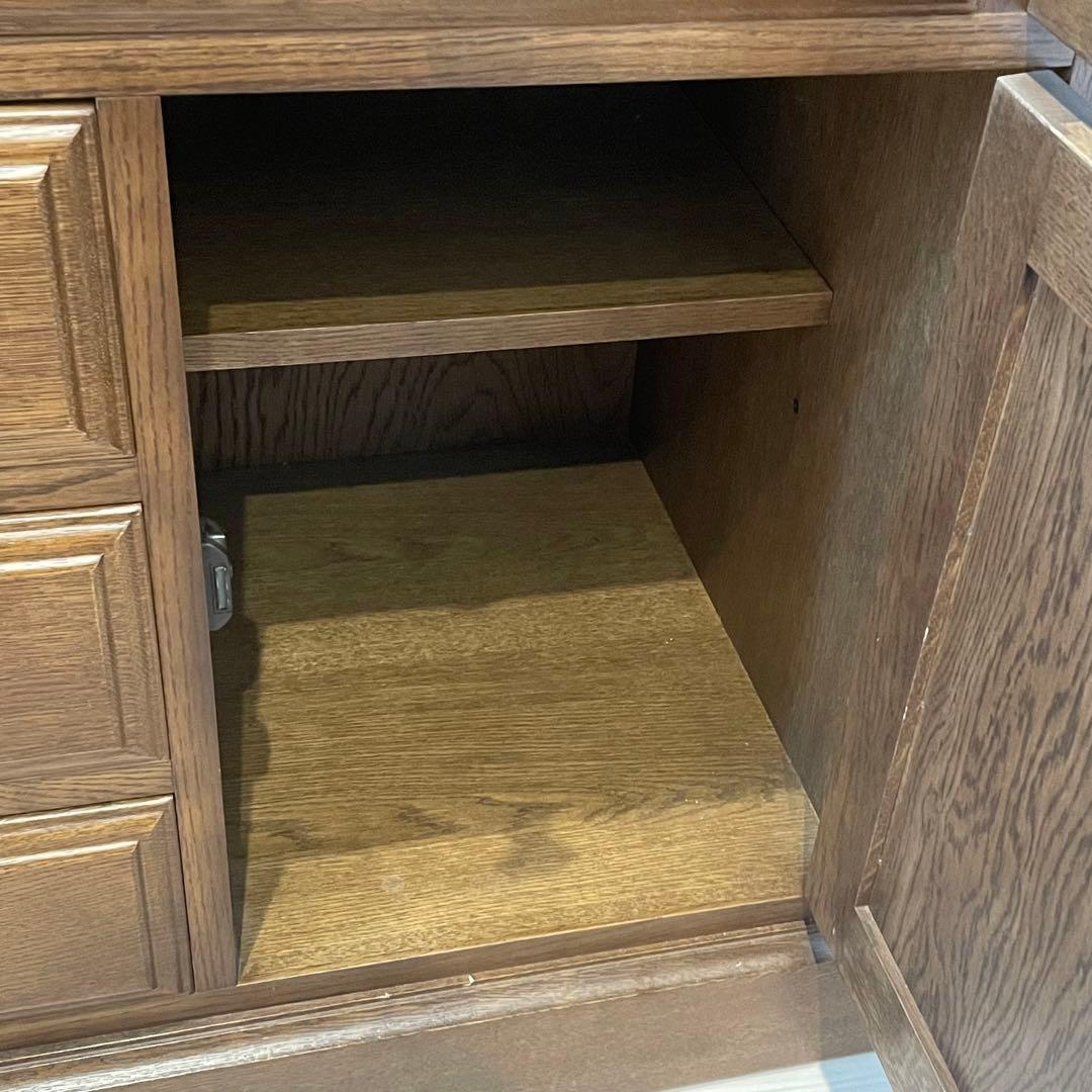 【送料込】ライティングビューロー 和光 わこう　インテリア　家具　日本製