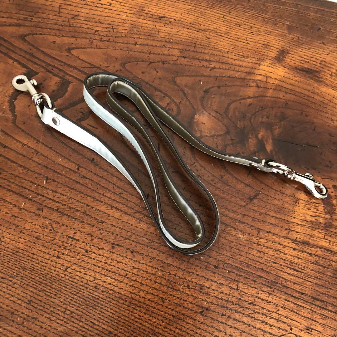 バッグ coach poppy 2way shoulder bag y2k