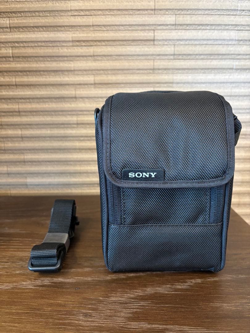 【使用回数少なめ】SONY FE 24-70mm F2.8 GM