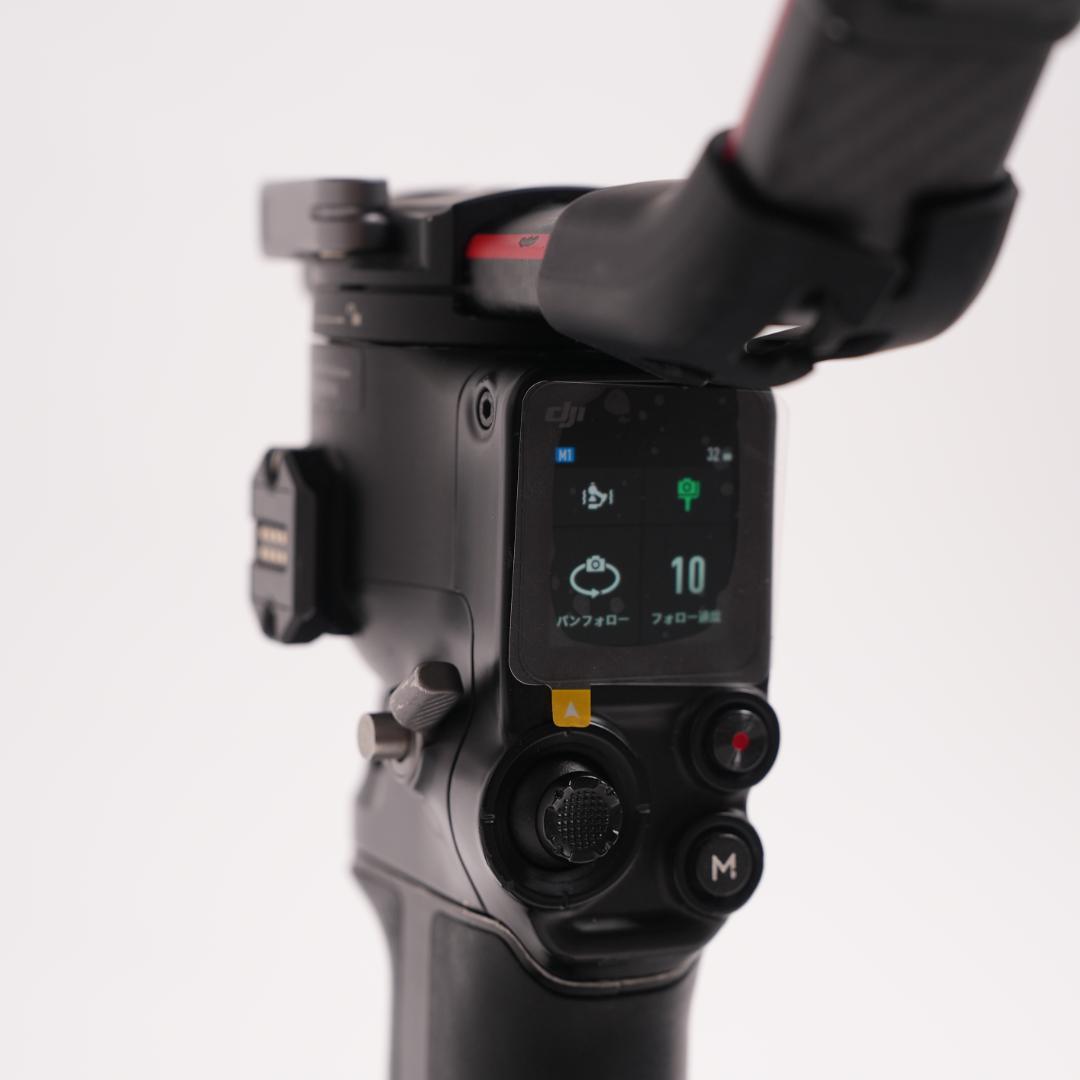 DJI Ronin RS2 PRO COMBO ジンバル