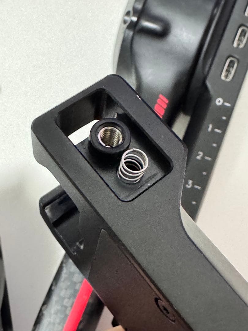 DJI Ronin RS2 PRO COMBO ジンバル