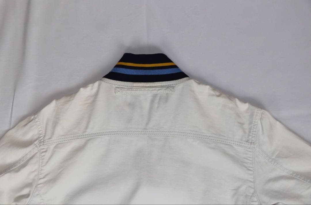 ジャケット・アウター PRADA sport blouson