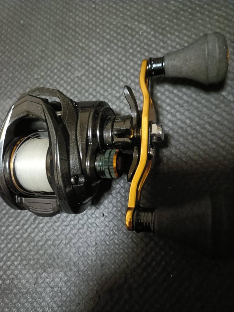 バス釣り引退品お得