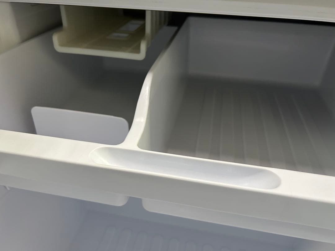 名古屋市内無料配送49★シャープ 350L 2016年製 冷蔵庫 中古動作品