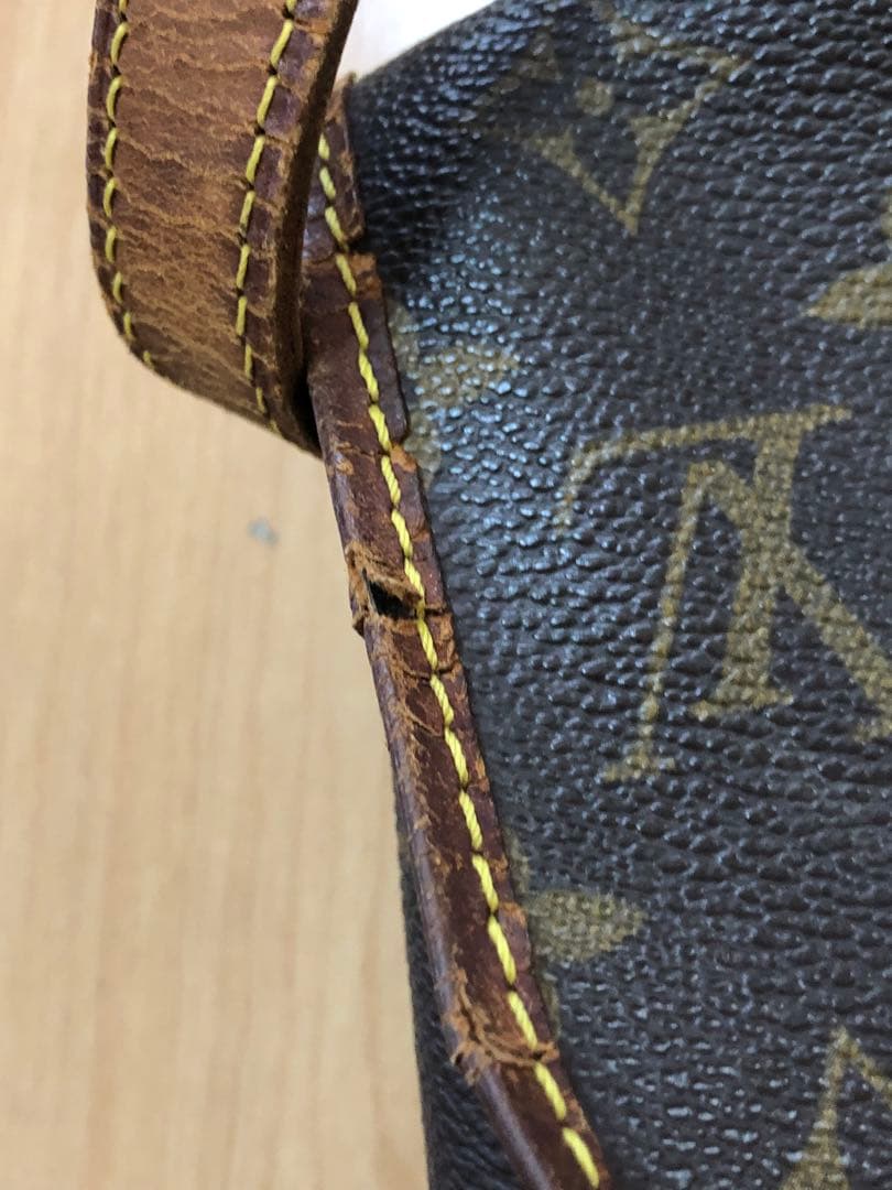 笑*ギ様 ルイヴィトン　ソミュール