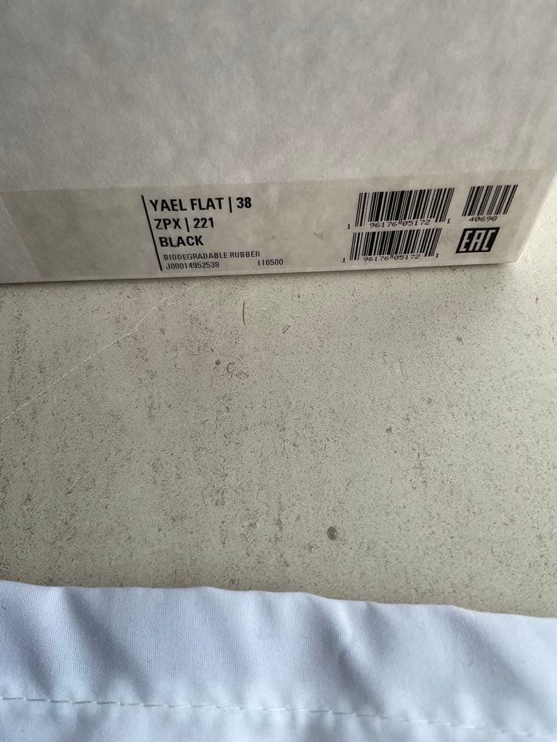 jimmy choo レインブーツ　ブラック　ショート丈　雨、雪の日に　38