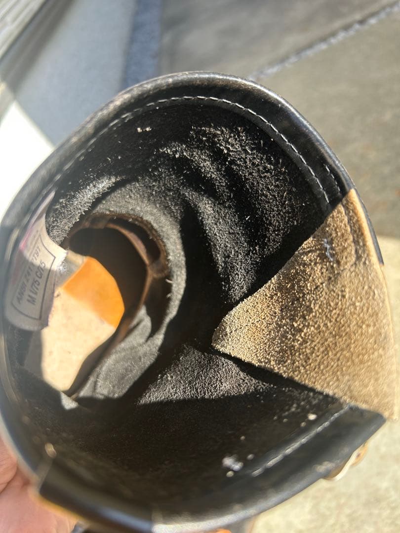 REDWINGレッドウィング　2268 PT91