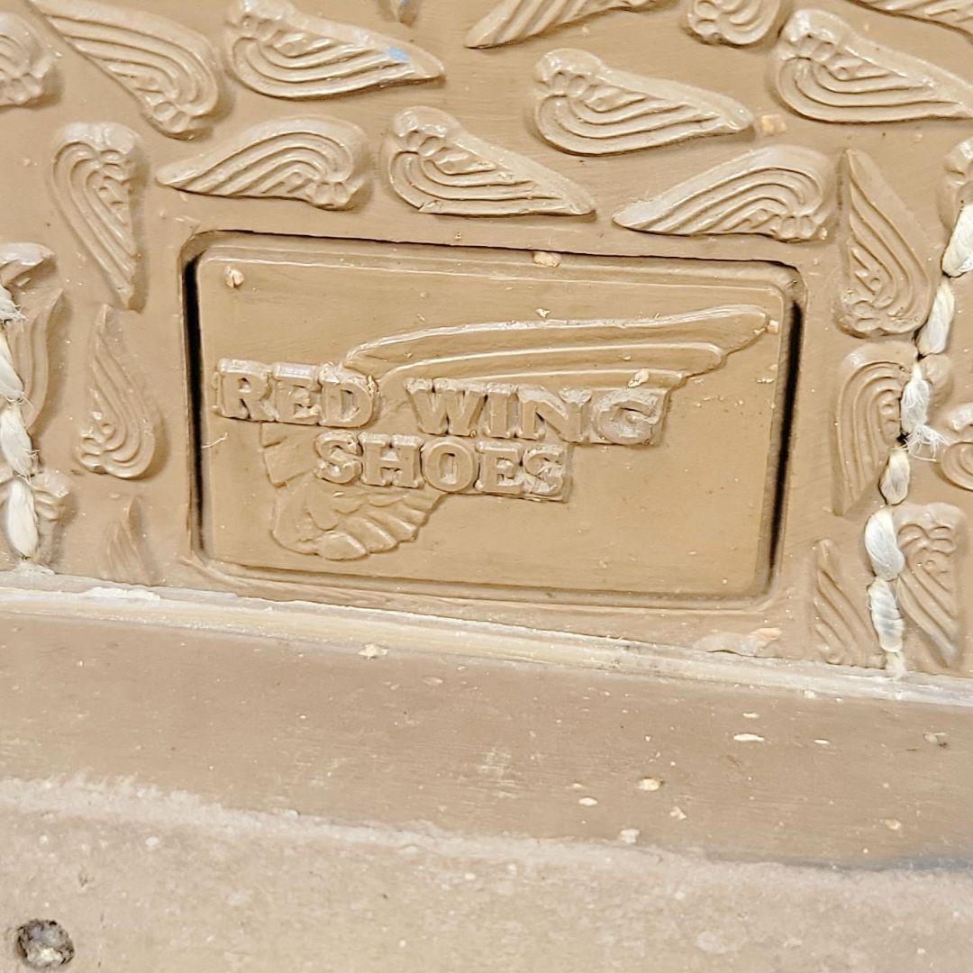 か*き様 RED WING/レッド・ウィング　ペコスブーツ　ANSI Z41 P