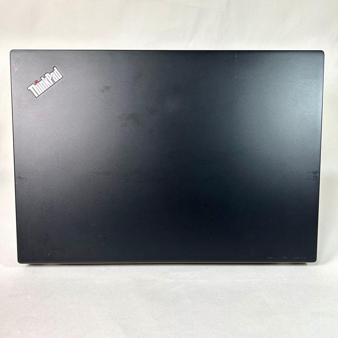 Windowsノート本体 Lenovo ThinkPad X13 Gen1 Ryzen5 Office