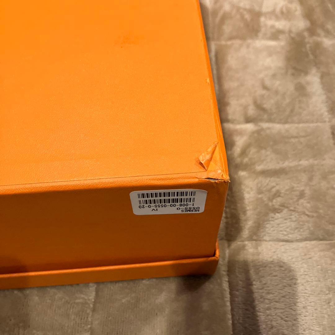 エルメス　サックイブー