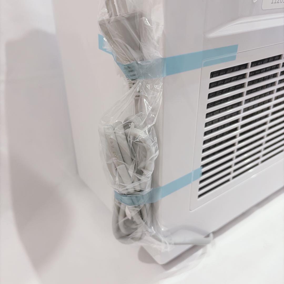 【未使用品】 パナソニック 加湿機 気化式 ~14畳 FE-KFU05-W