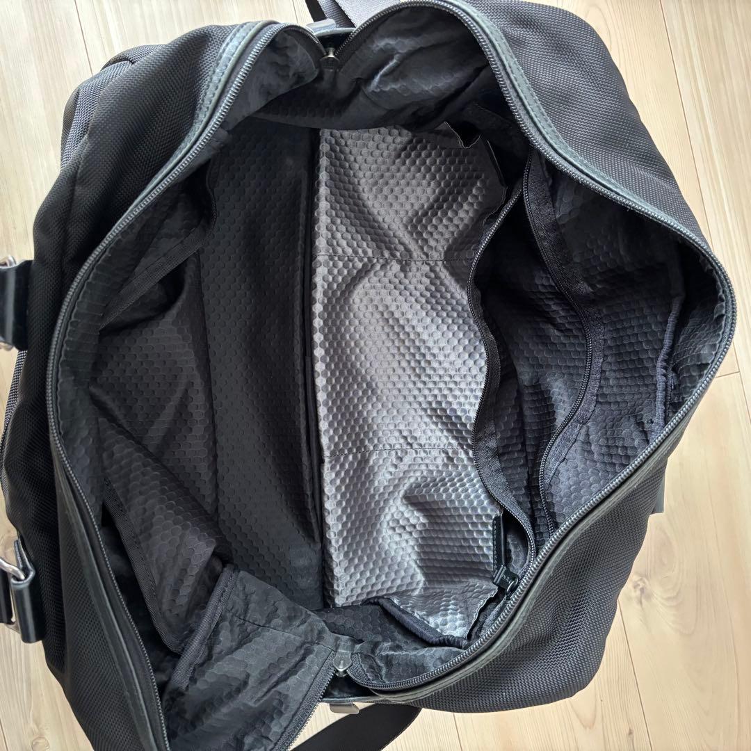 TUMI　ALPHA BRAVO　トートバッグ　22340DH