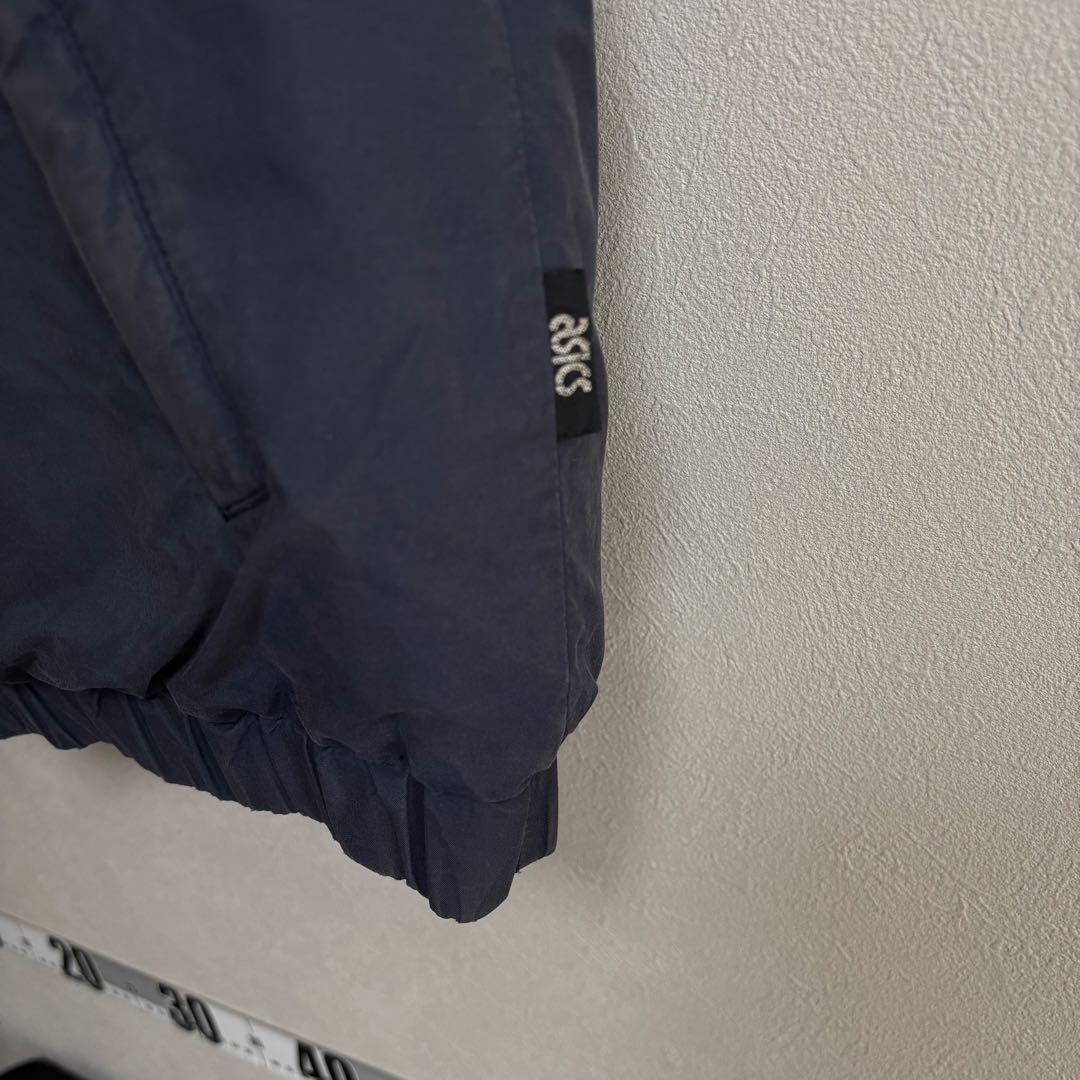 MONCLER オールドモンクレール×アシックス ダウンジャケット スキー L