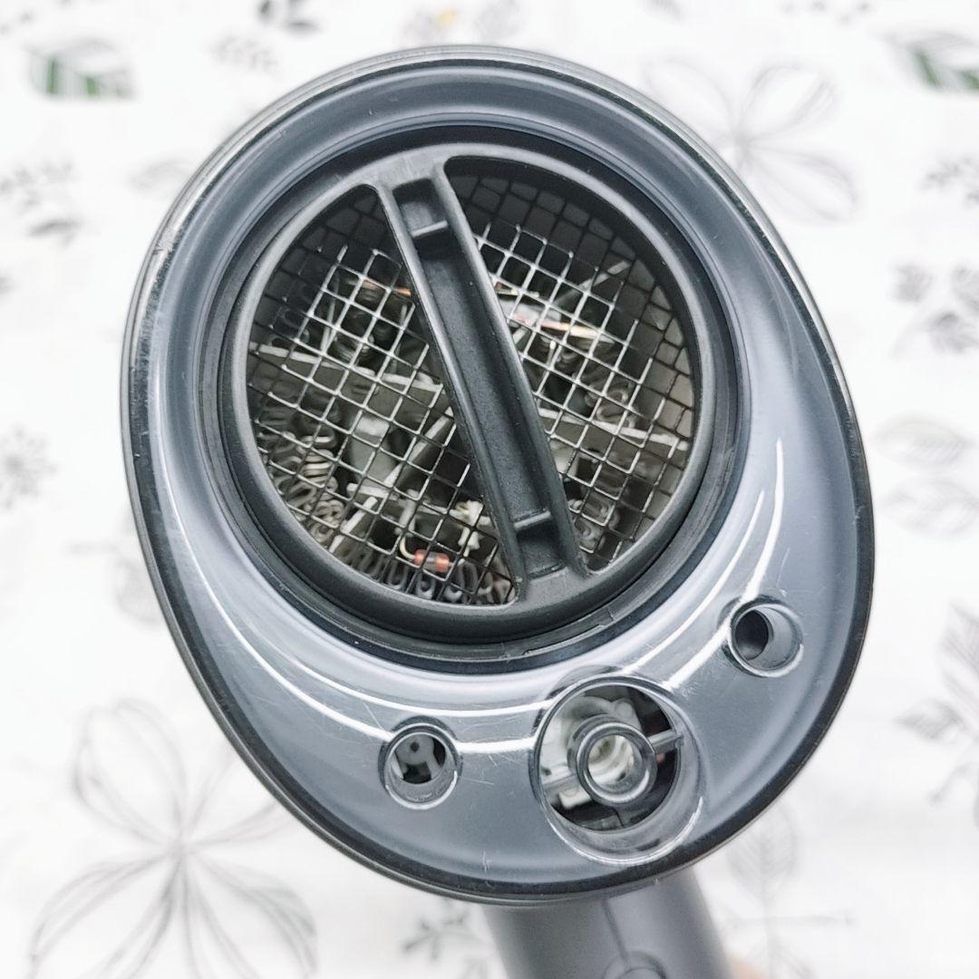 数回のみ使用⭐️Panasonic ナノケア ドライヤー EH-NA0J