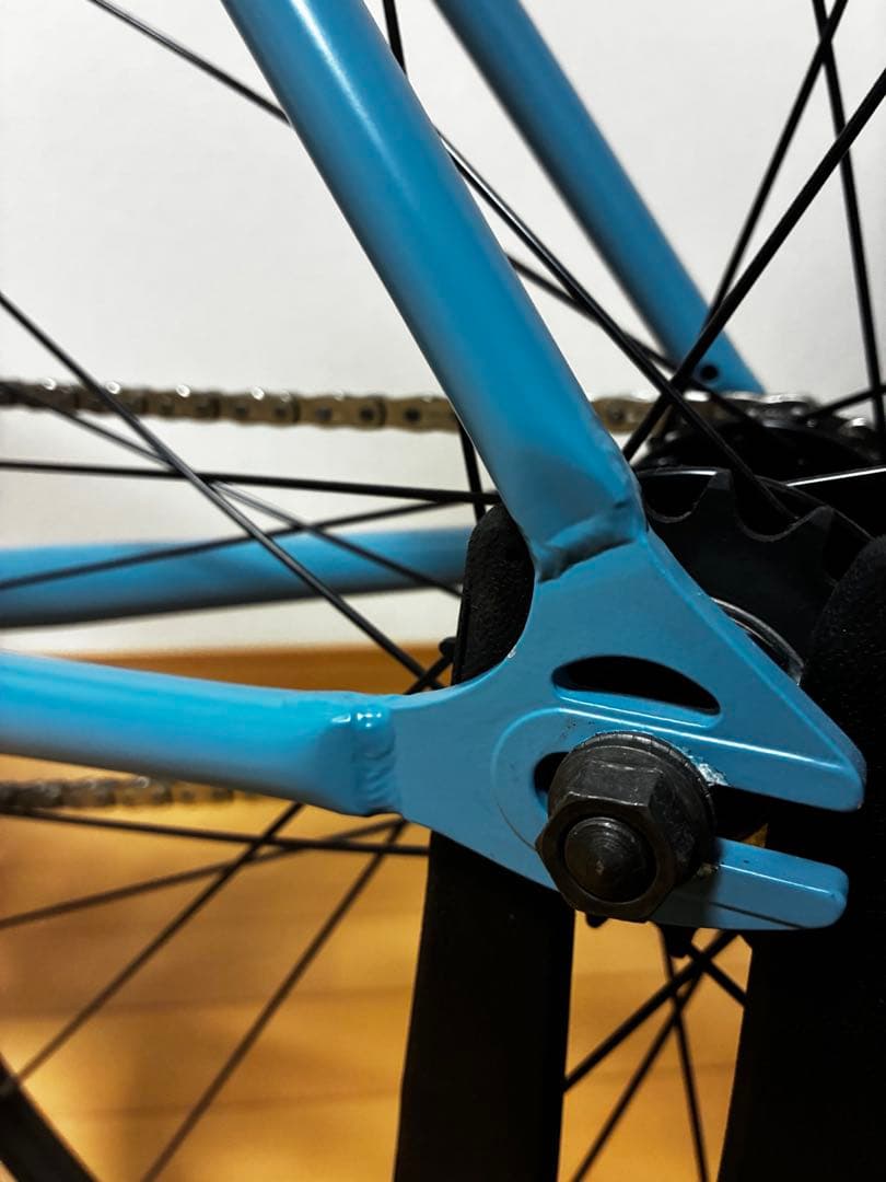 【美品】cinelli gazzetta XS チネリ