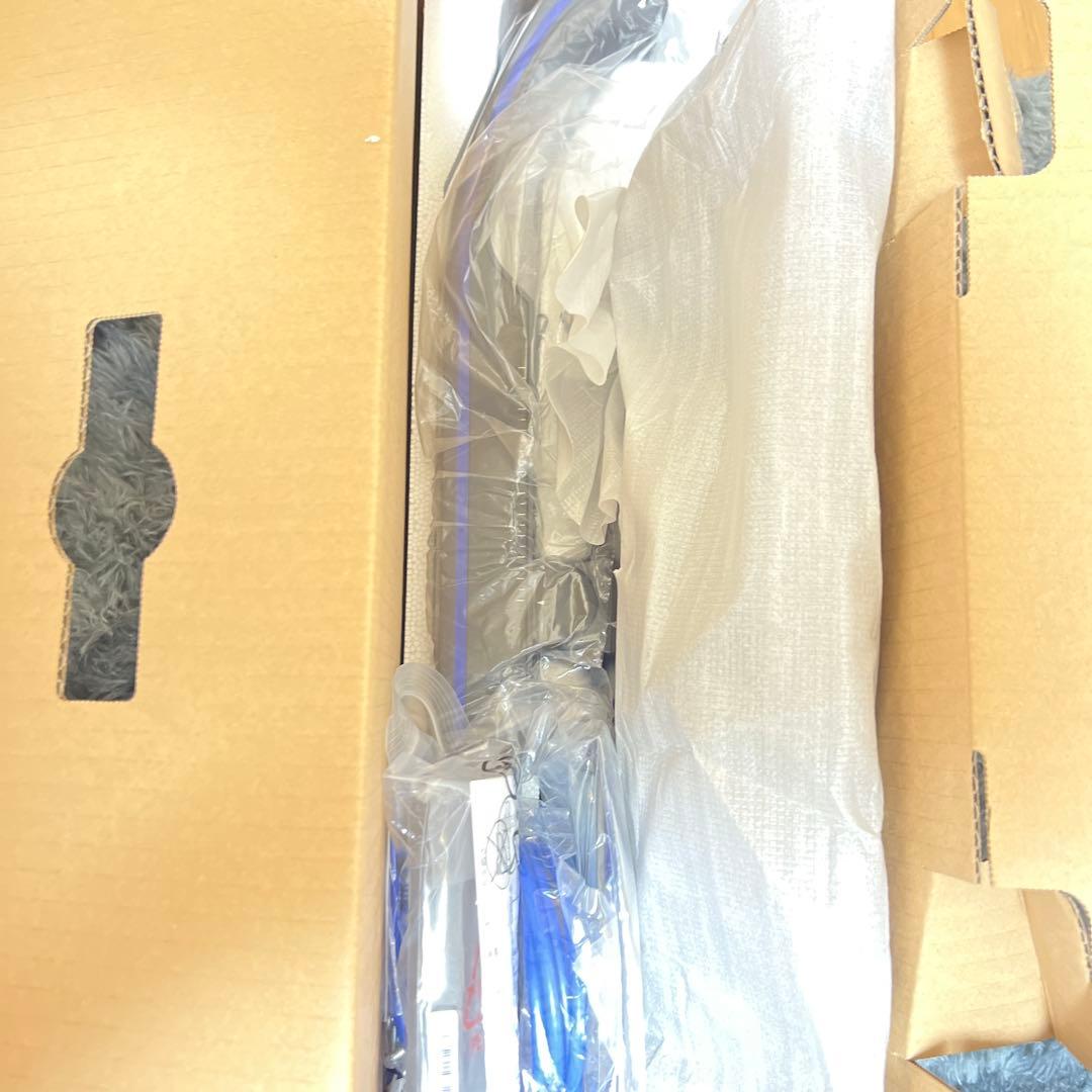 IODATA Giga Crysta(ギガクリスタ）　23.8インチモニター