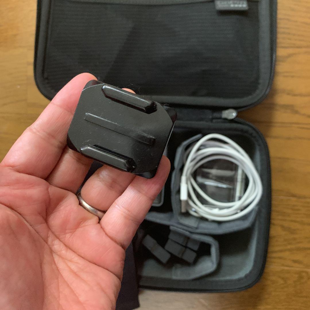 その他 Go pro