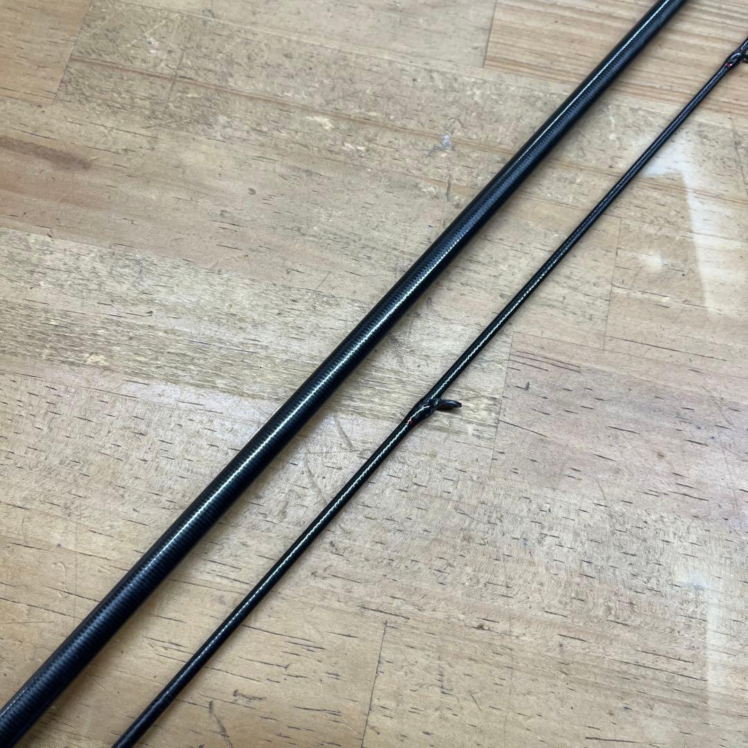 ストイストRT88ML レーシングチューン　エメラルダス