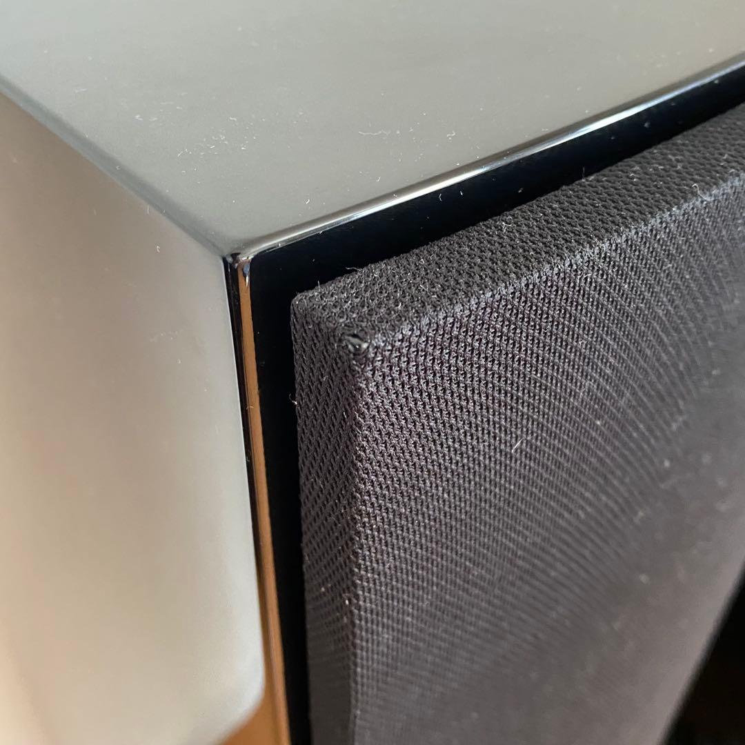 ①【美品・上位機種】Fyne Audio F501SP スピーカー SPモデル