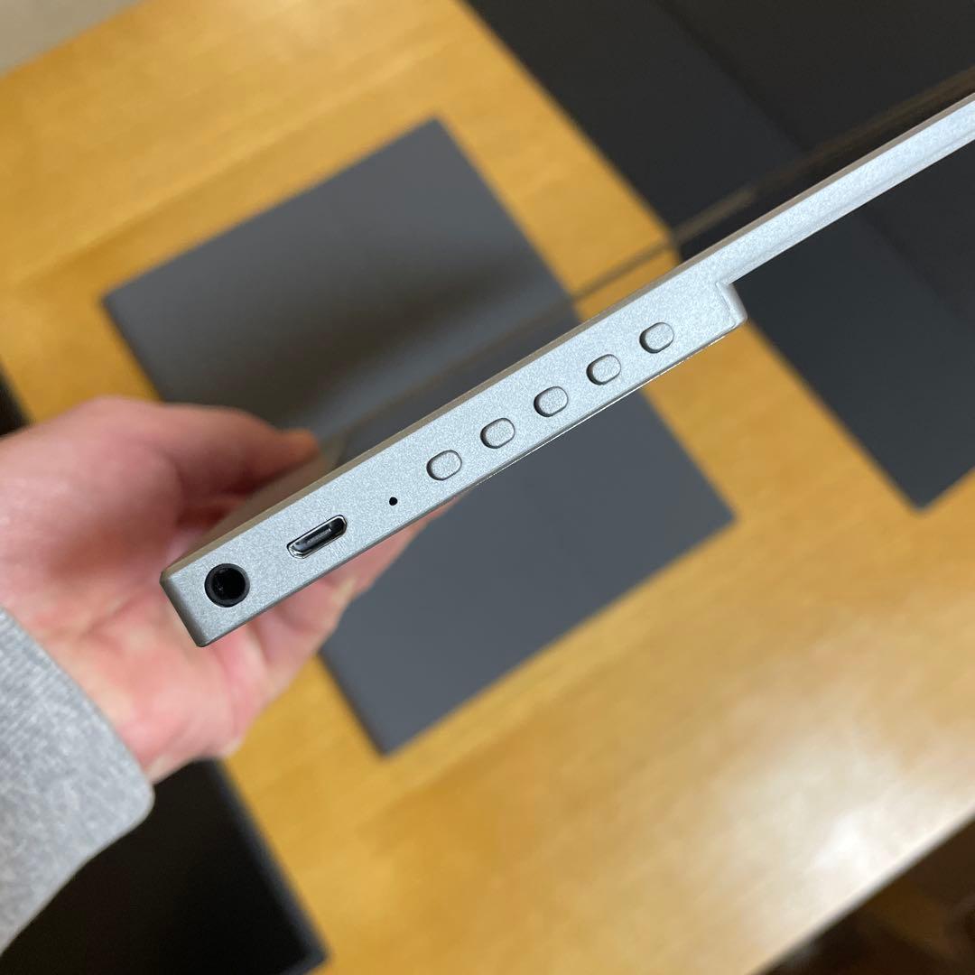 【2点セット】kksmart18.5&Upperizo13.3インチモニター