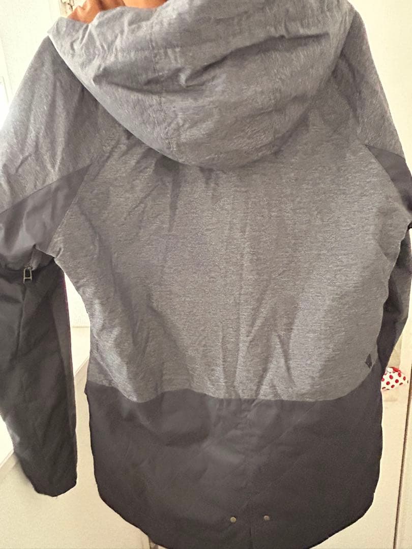 BURTON（バートン） THE WHITE COLLECTION