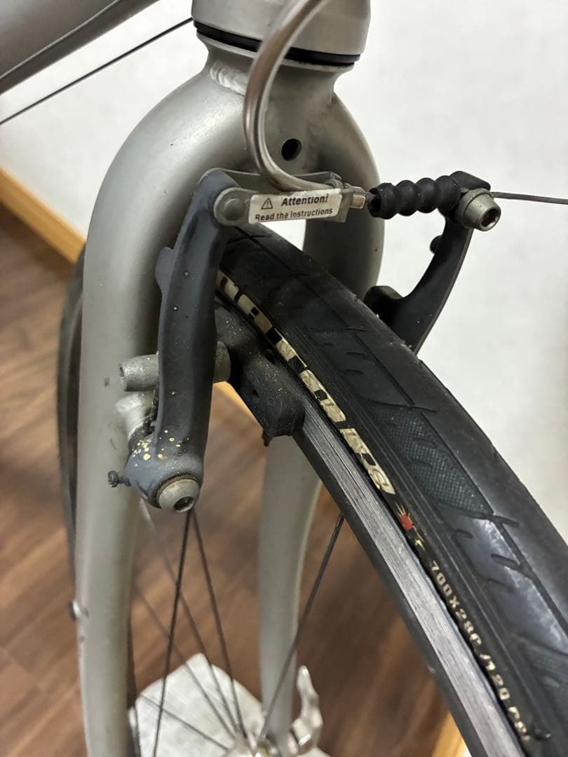 【H.H】クロスバイク GIANT ESCAPE AIR Sサイズ