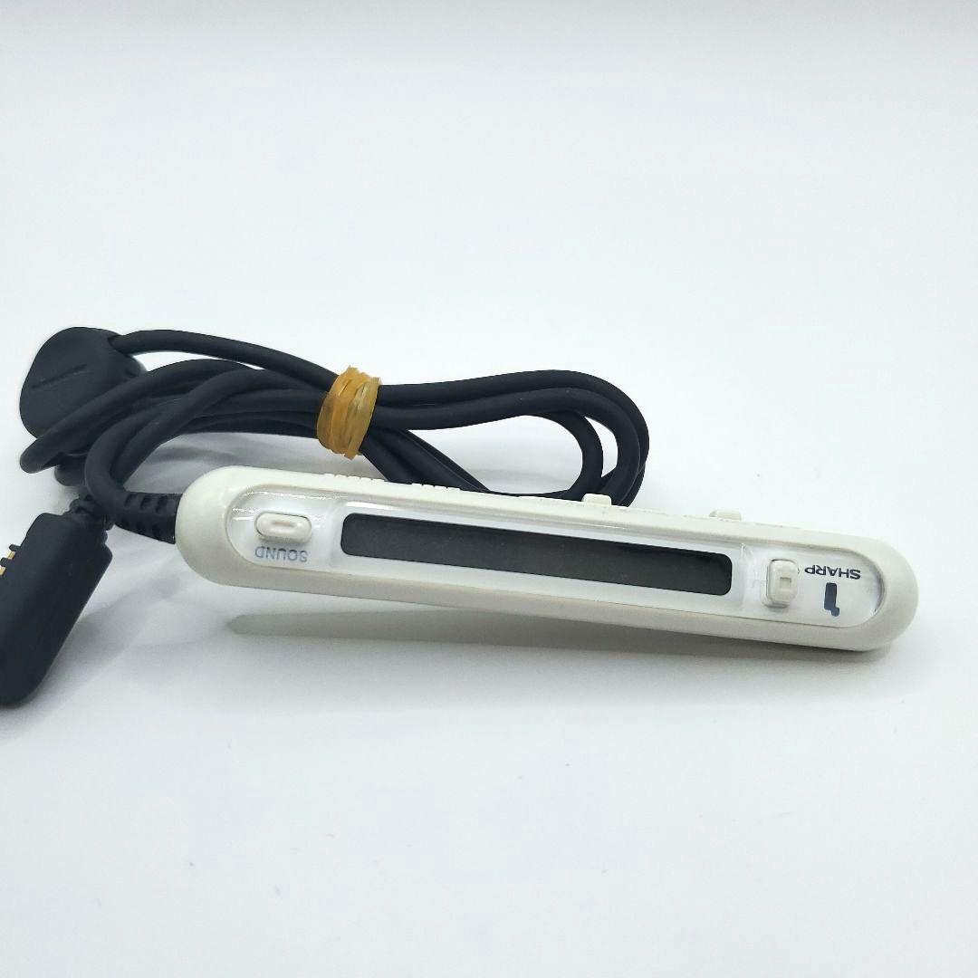 【SHARP】MD-DS33-S ポータブルMDプレーヤー シルバー