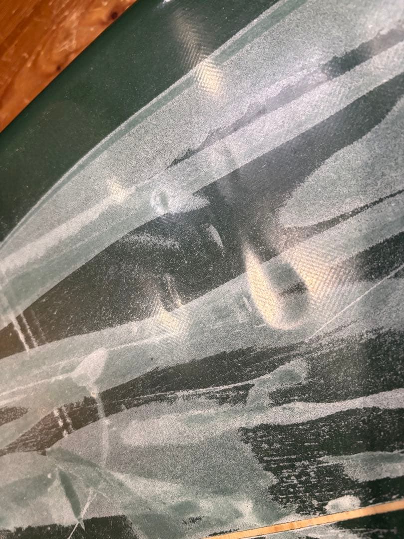 安心の米田一奥ハンドシエープpu6.0