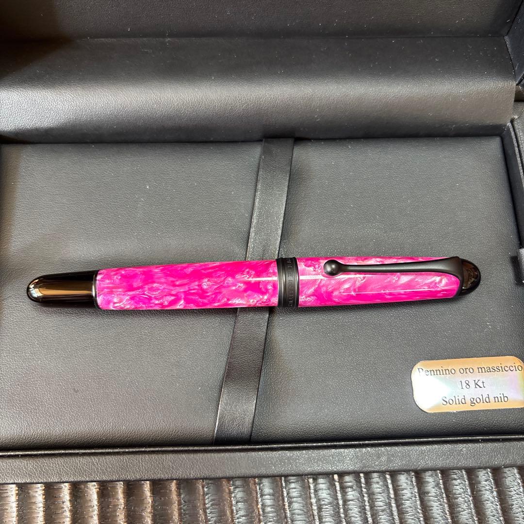 AURORA アウロラ 韓国限定88 Pink Blossom EF 訳あり