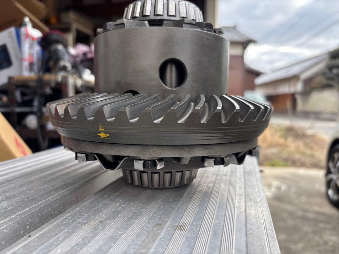 SARD LSD GR86 BRZ クラウン　レクサス　トヨタ