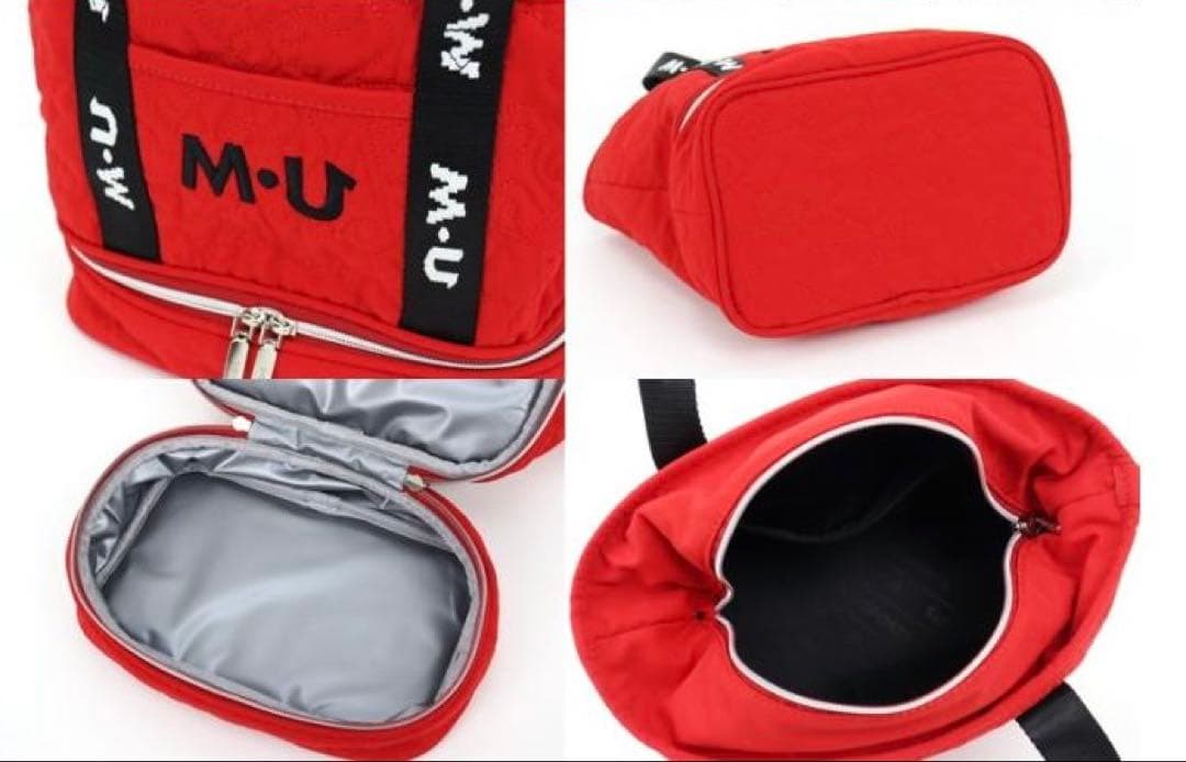 MUスポーツ エムユー スポーツ　カートバック