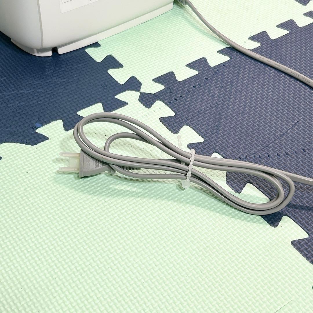 シャープ 加湿器 ハイブリッド プラズマクラスター 7000 HV-L55-W