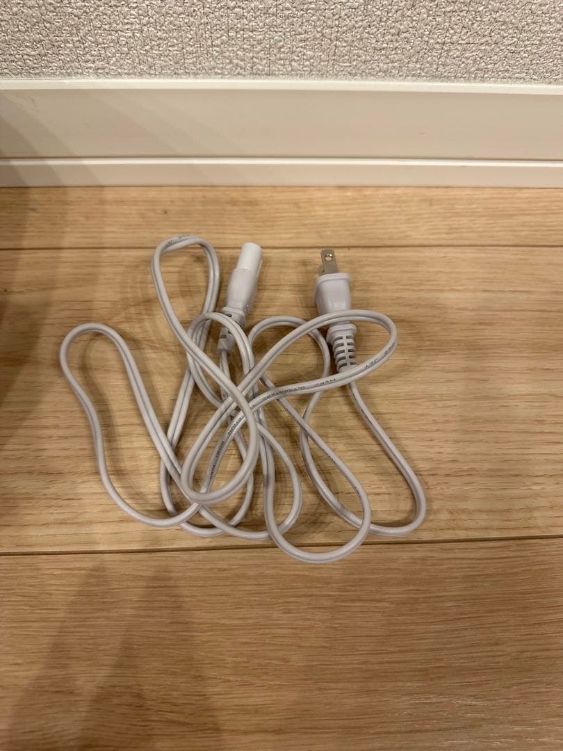 Panasonic EH-SA0Bフェイススチーマー　ナノケア