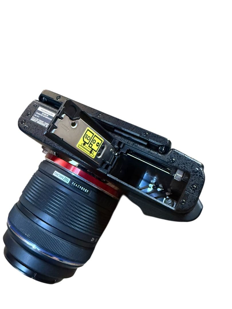 OLYMPUS PEN Lite E-PL6ミラーレス一眼カメラ