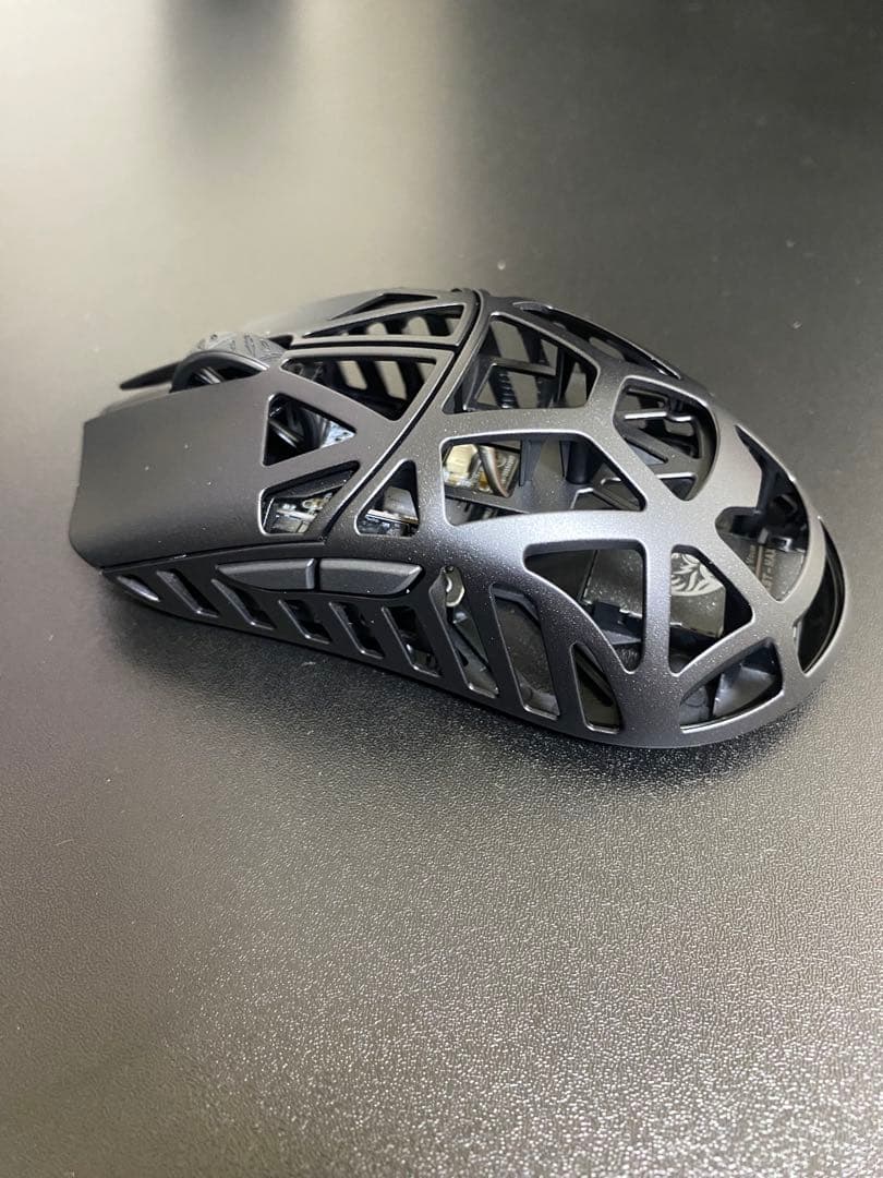 Beast x Max wlmouse ゲーミングマウス