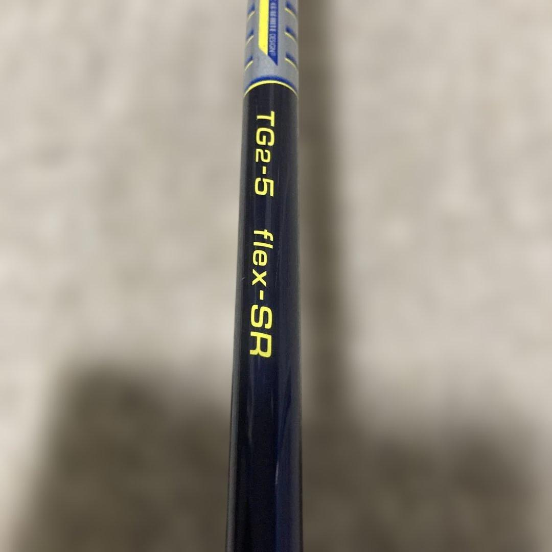 ブリヂストン　JGR TOURB ドライバー　ウッド　セット